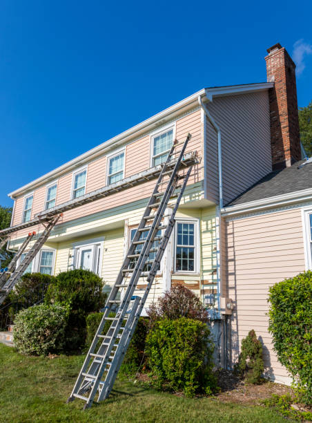 Best James Hardie Siding  in Elsmere, DE