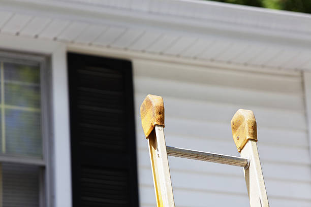 Best Stucco Siding  in Elsmere, DE